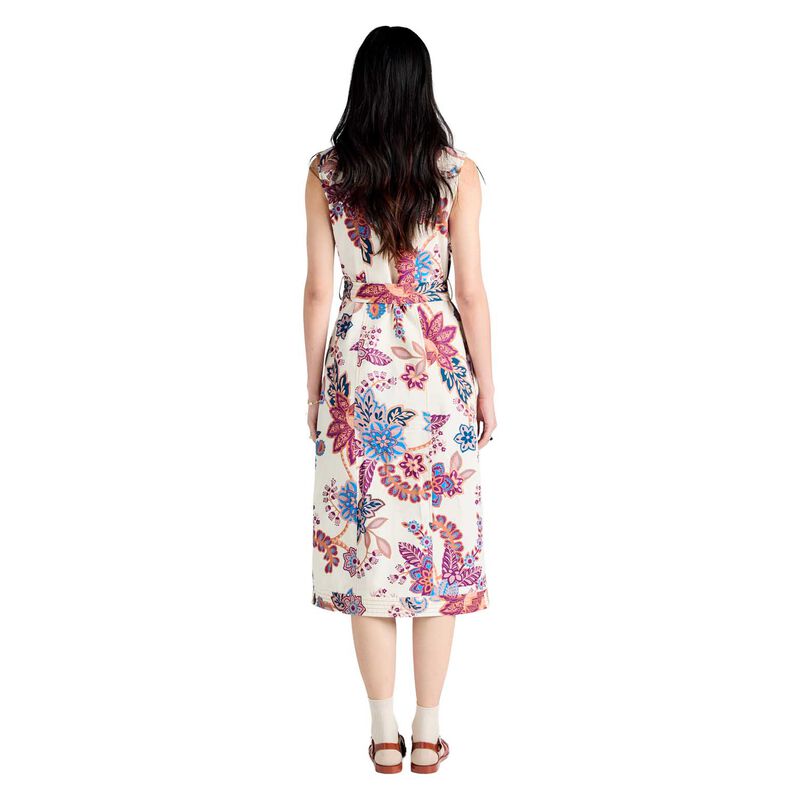 Karen Walker Odette Dress image number 2